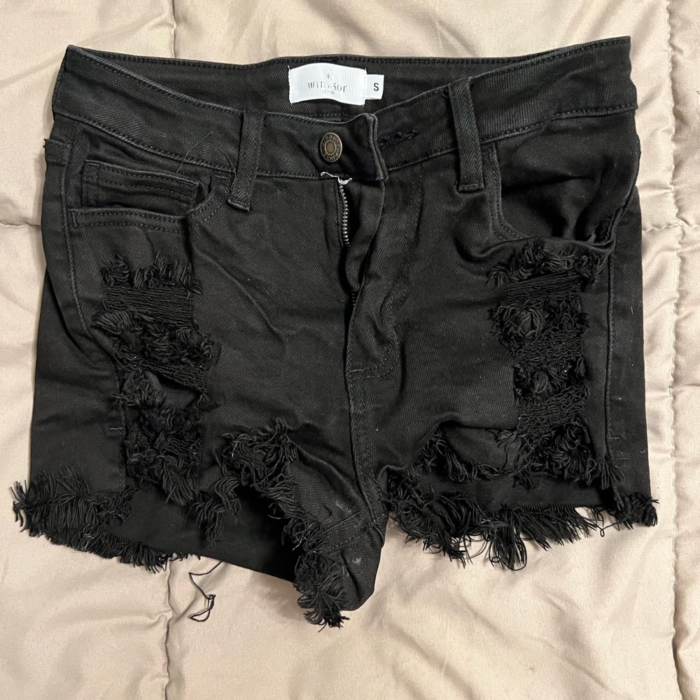 windsor shorts